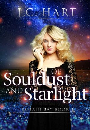 [Kotahi Bay 04] • Of Souldust and Starlight